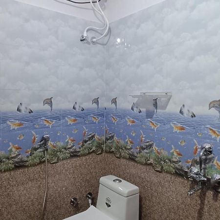 Mahalaxmi Guest House Gokarna  Zewnętrze zdjęcie