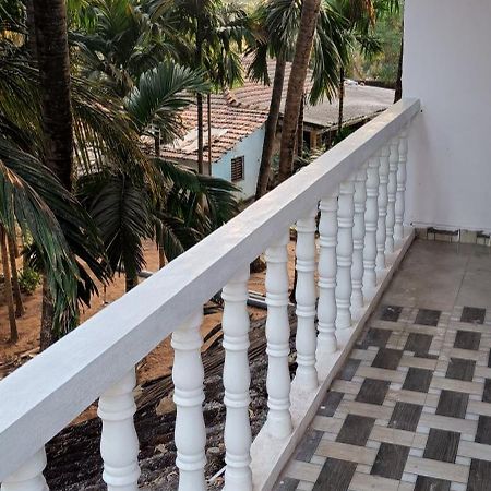 Mahalaxmi Guest House Gokarna  Zewnętrze zdjęcie