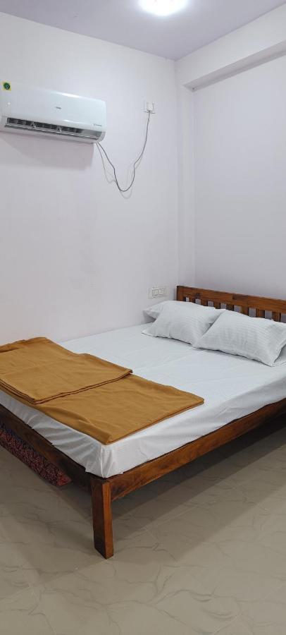 Mahalaxmi Guest House Gokarna  Zewnętrze zdjęcie