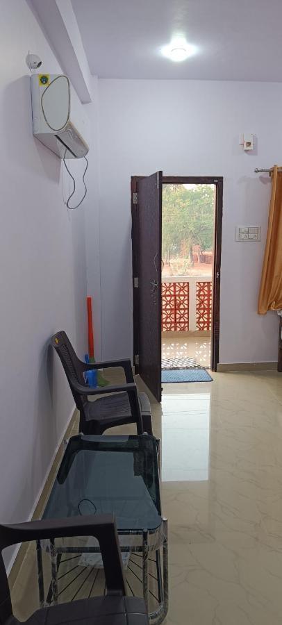 Mahalaxmi Guest House Gokarna  Zewnętrze zdjęcie