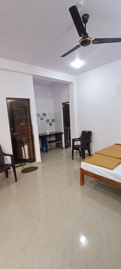 Mahalaxmi Guest House Gokarna  Zewnętrze zdjęcie