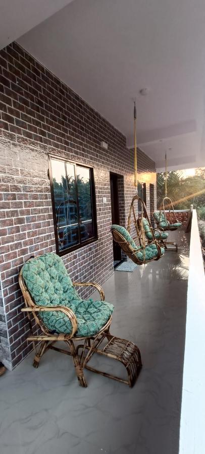 Mahalaxmi Guest House Gokarna  Zewnętrze zdjęcie