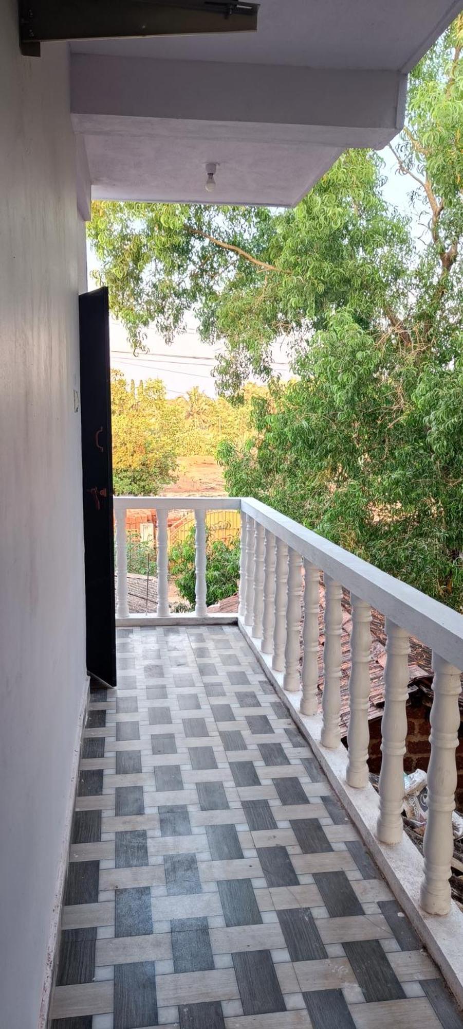 Mahalaxmi Guest House Gokarna  Zewnętrze zdjęcie
