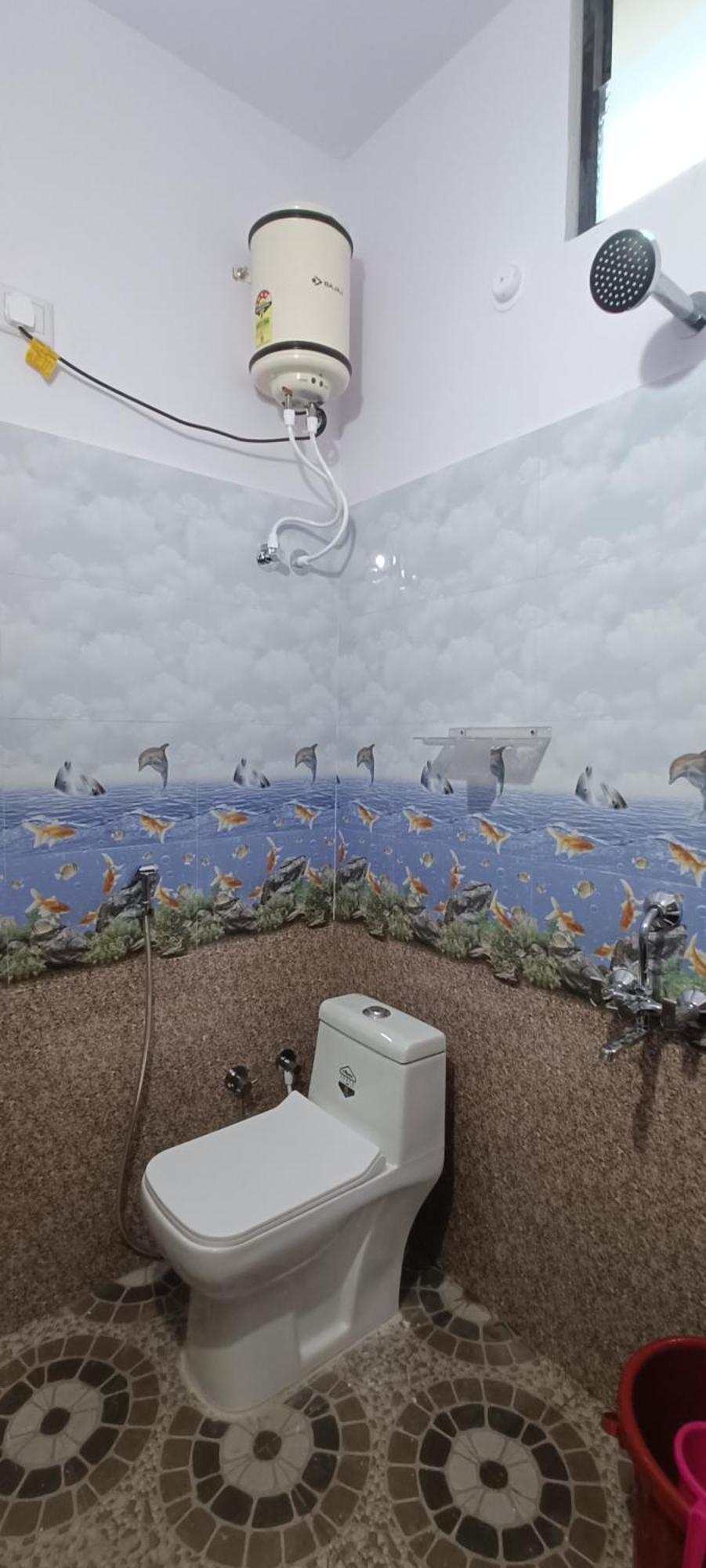 Mahalaxmi Guest House Gokarna  Zewnętrze zdjęcie