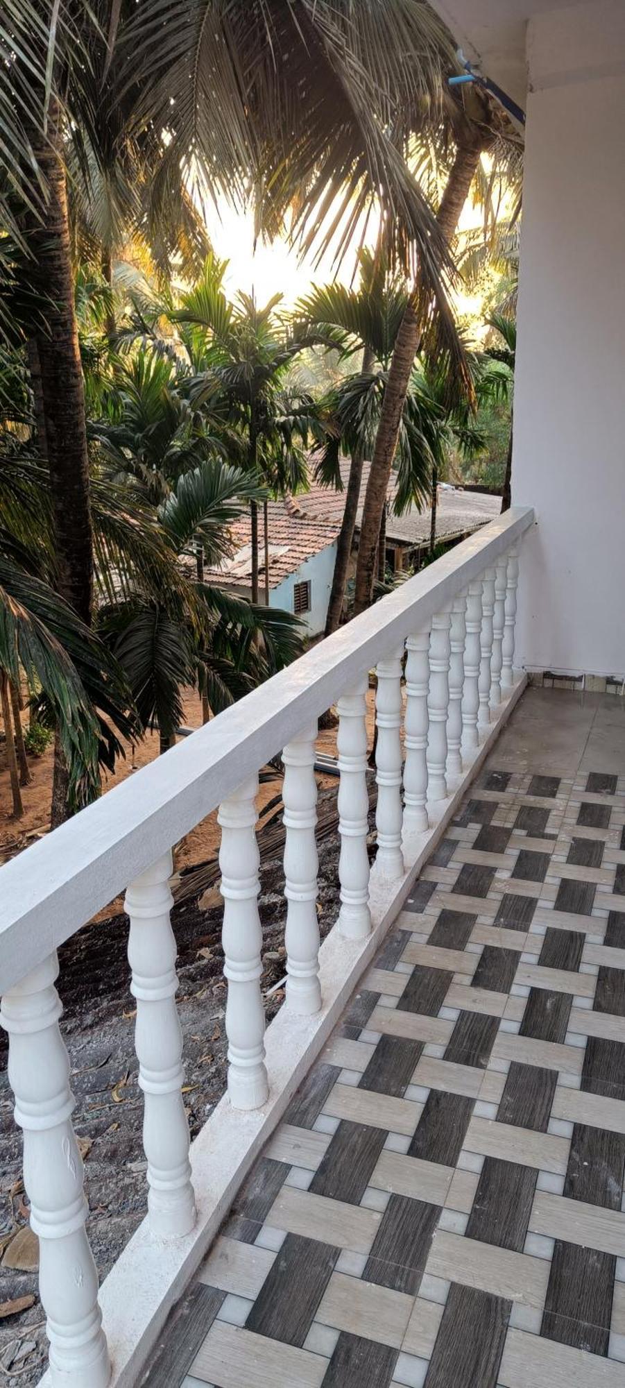 Mahalaxmi Guest House Gokarna  Zewnętrze zdjęcie