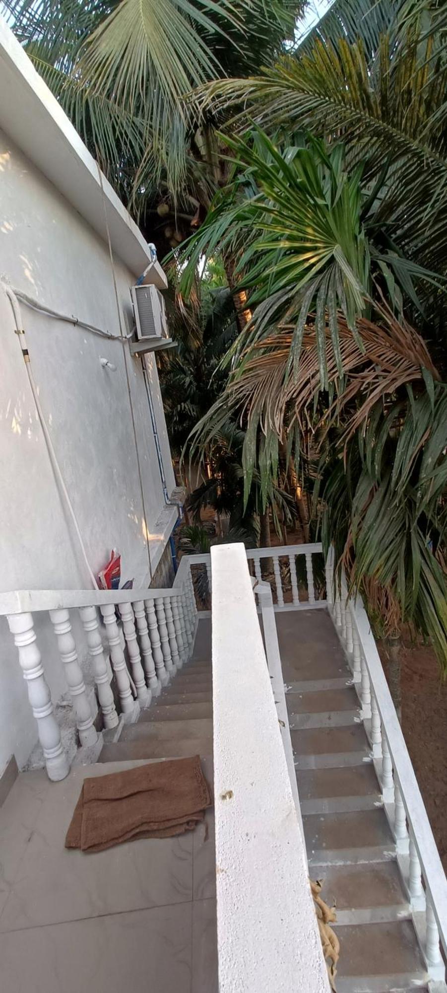 Mahalaxmi Guest House Gokarna  Zewnętrze zdjęcie